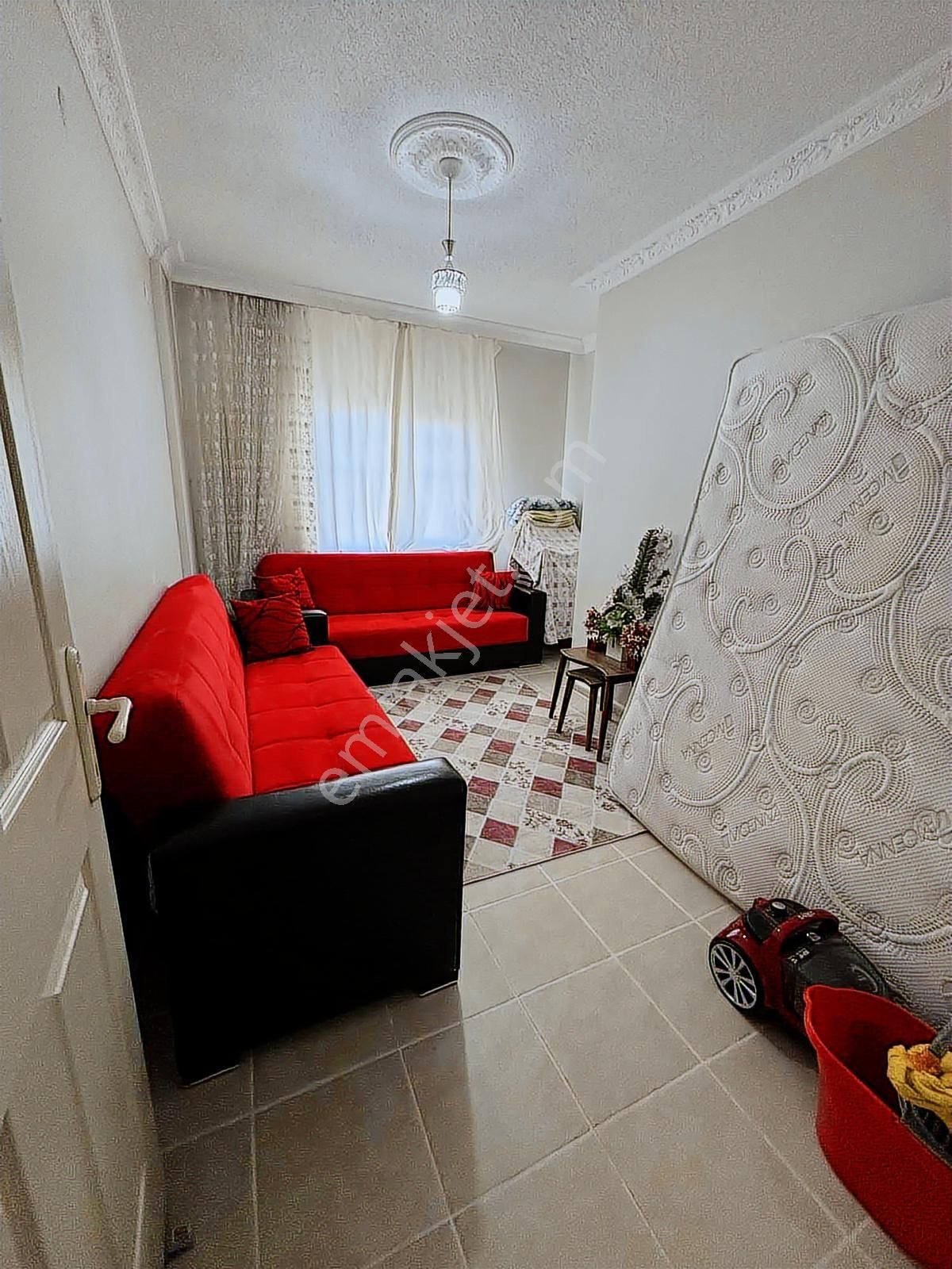 Yeşiloba Toki'ler De 3+1 K.m Kombili Şok Fiyat Satılık Daire - Görsel 9