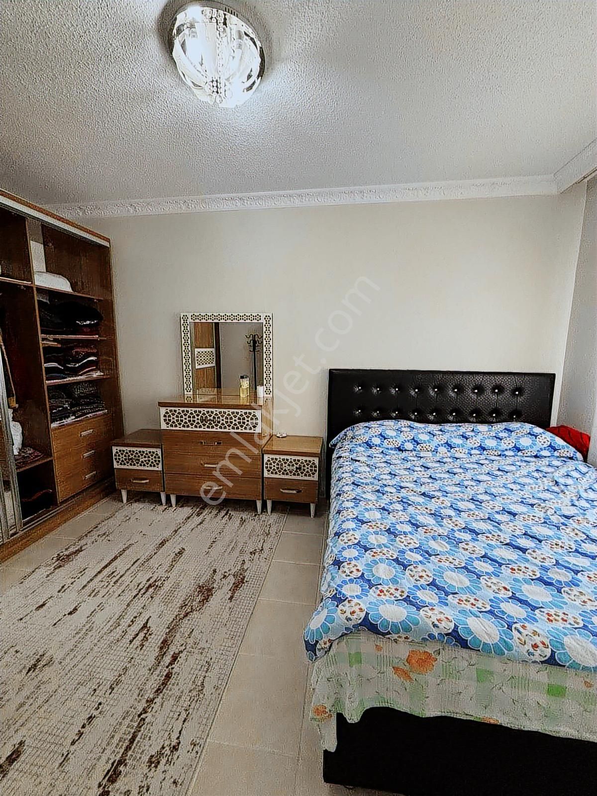 Yeşiloba Toki'ler De 3+1 K.m Kombili Şok Fiyat Satılık Daire - Görsel 7
