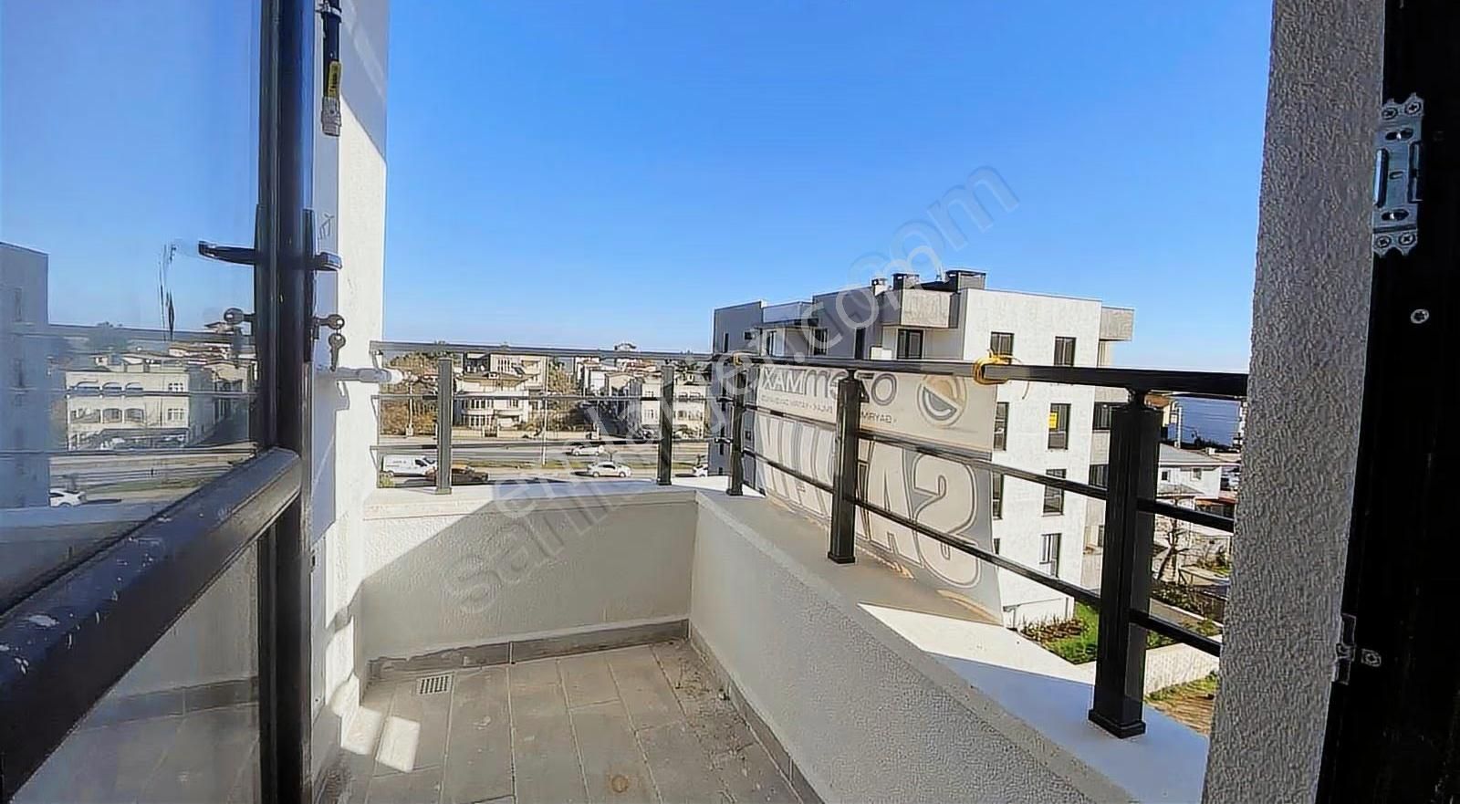 Öz-emmaxtan Ultra Lüxs İncesu Alatınkumda Satılık 1+1 Daireler - Görsel 14