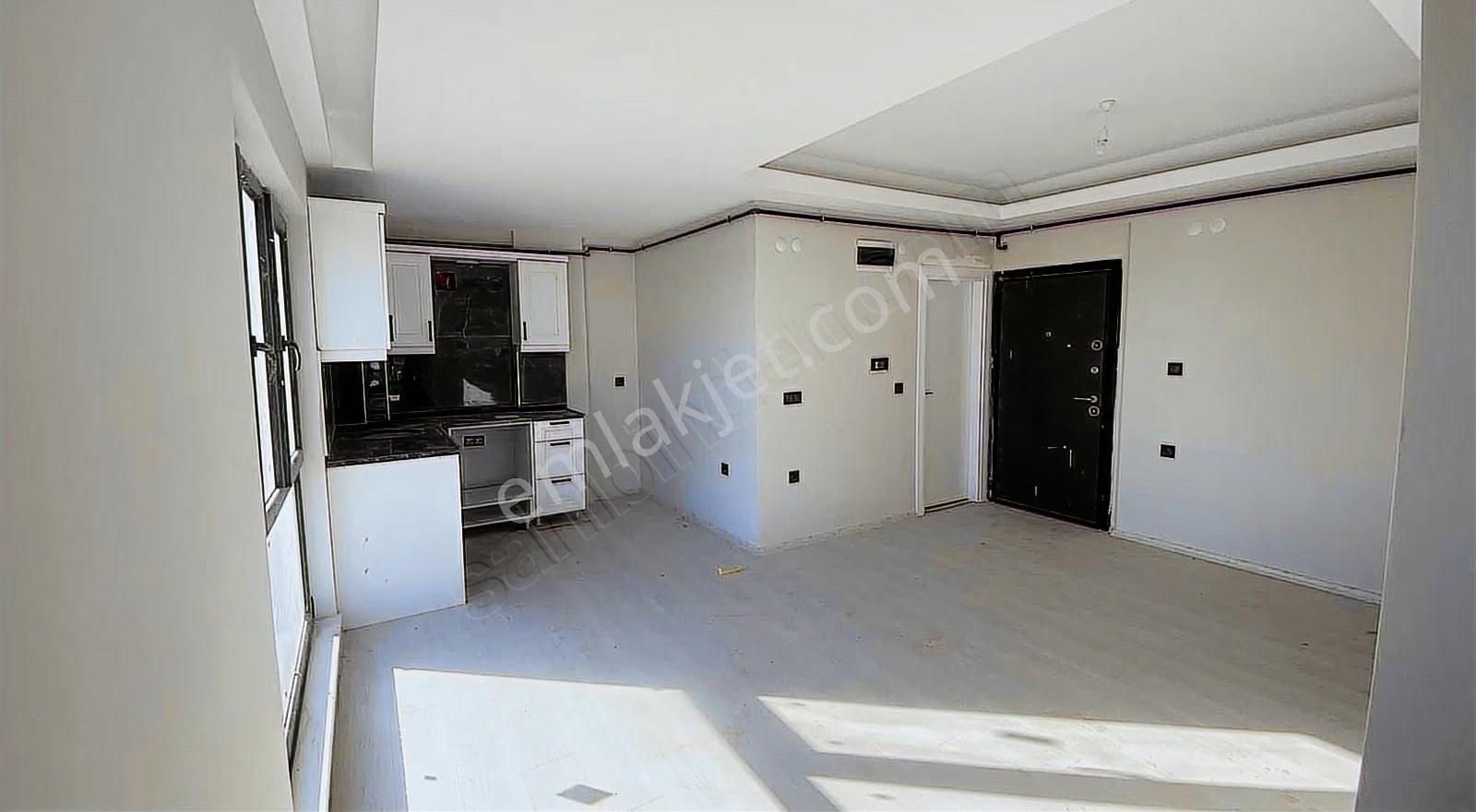 Öz-emmaxtan Ultra Lüxs İncesu Alatınkumda Satılık 1+1 Daireler - Görsel 16