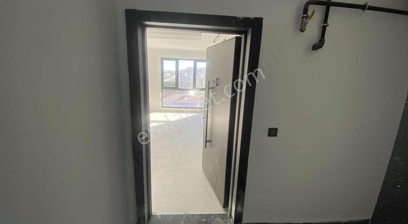 Öz-emmaxtan Ultra Lüxs İncesu Alatınkumda Satılık 1+1 Daireler - Görsel 2