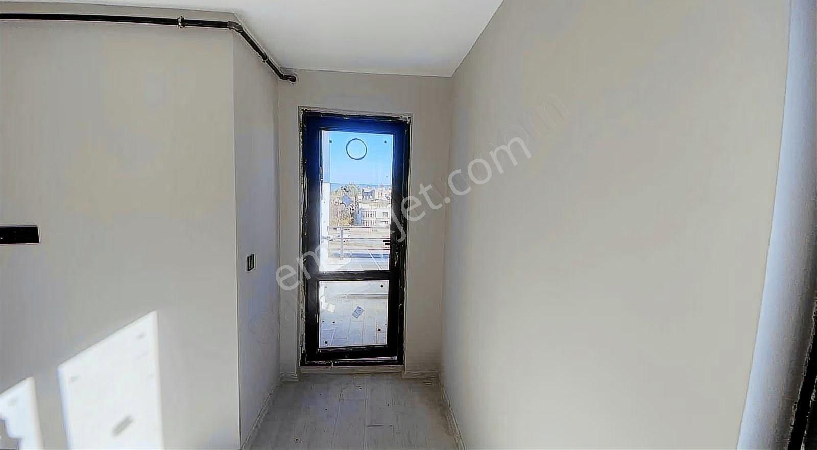 Öz-emmaxtan Ultra Lüxs İncesu Alatınkumda Satılık 1+1 Daireler - Görsel 3