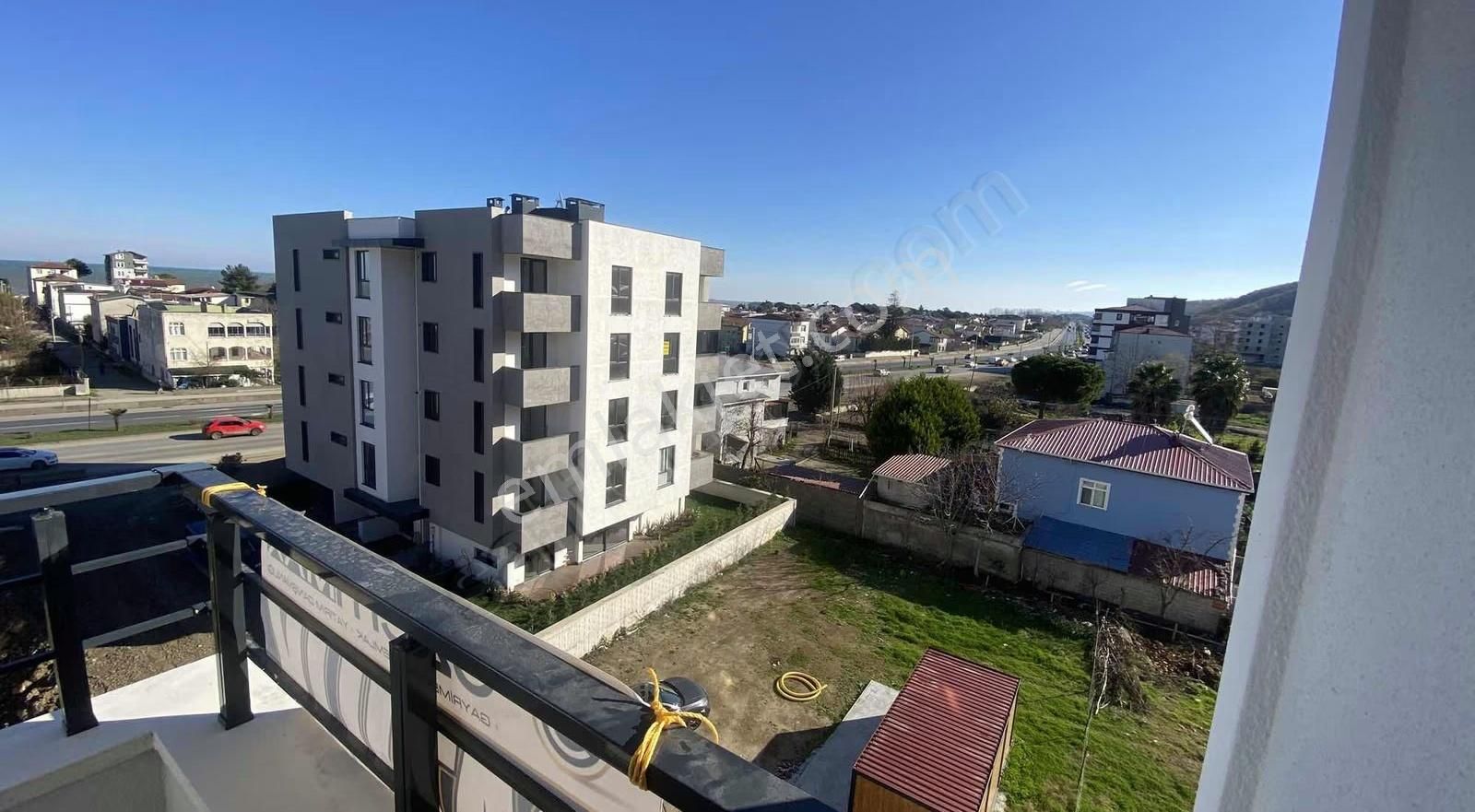 Öz-emmaxtan Ultra Lüxs İncesu Alatınkumda Satılık 1+1 Daireler - Görsel 17