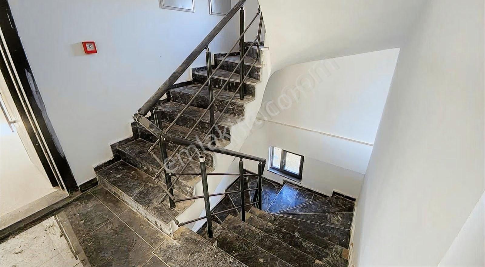 Öz-emmaxtan Ultra Lüxs İncesu Alatınkumda Satılık 1+1 Daireler - Görsel 19