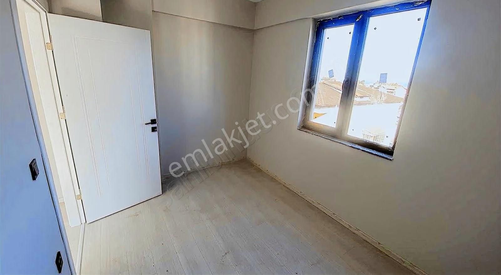 Öz-emmaxtan Ultra Lüxs İncesu Alatınkumda Satılık 1+1 Daireler - Görsel 13