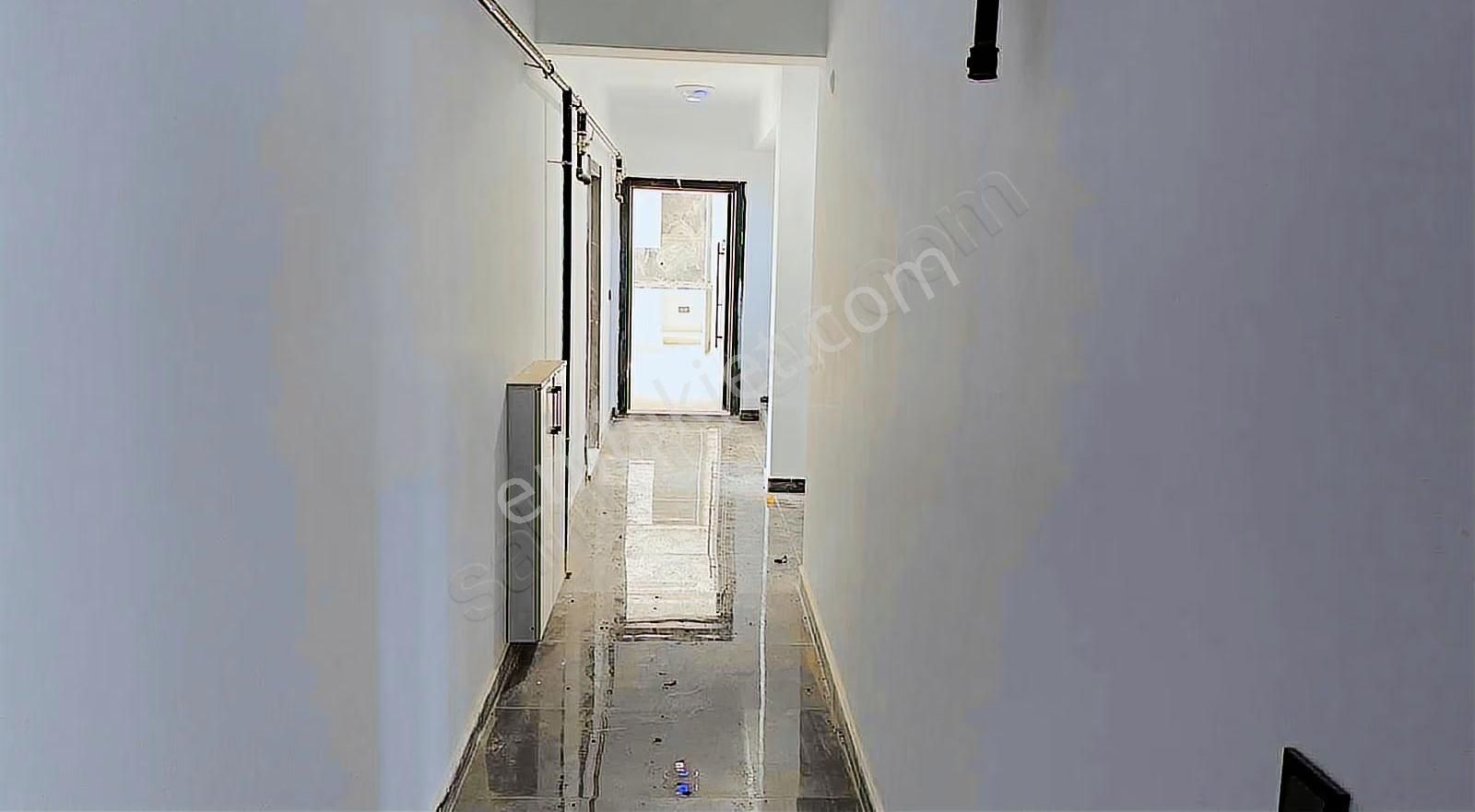 Öz-emmaxtan Ultra Lüxs İncesu Alatınkumda Satılık 1+1 Daireler - Görsel 4