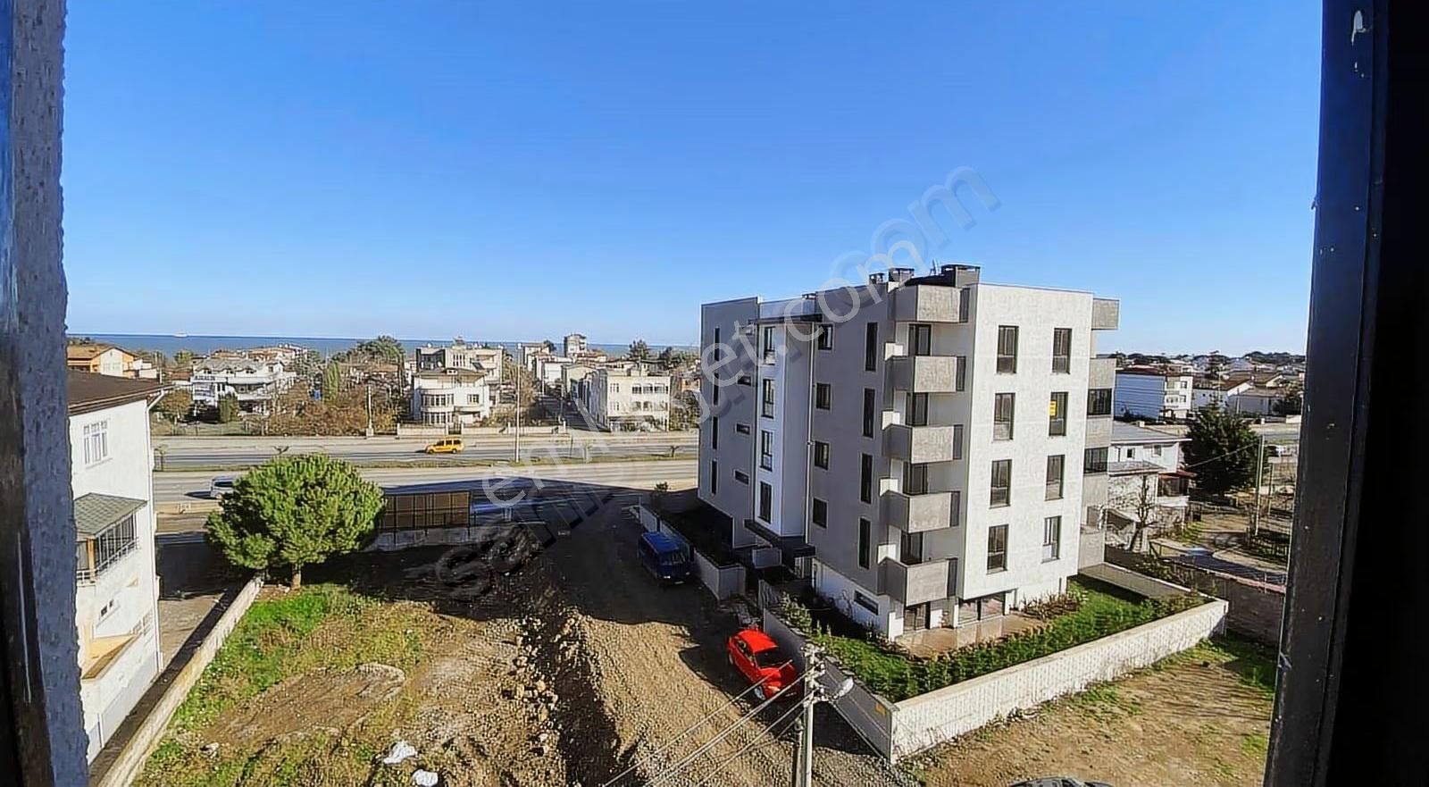 Öz-emmaxtan Ultra Lüxs İncesu Alatınkumda Satılık 1+1 Daireler - Görsel 8