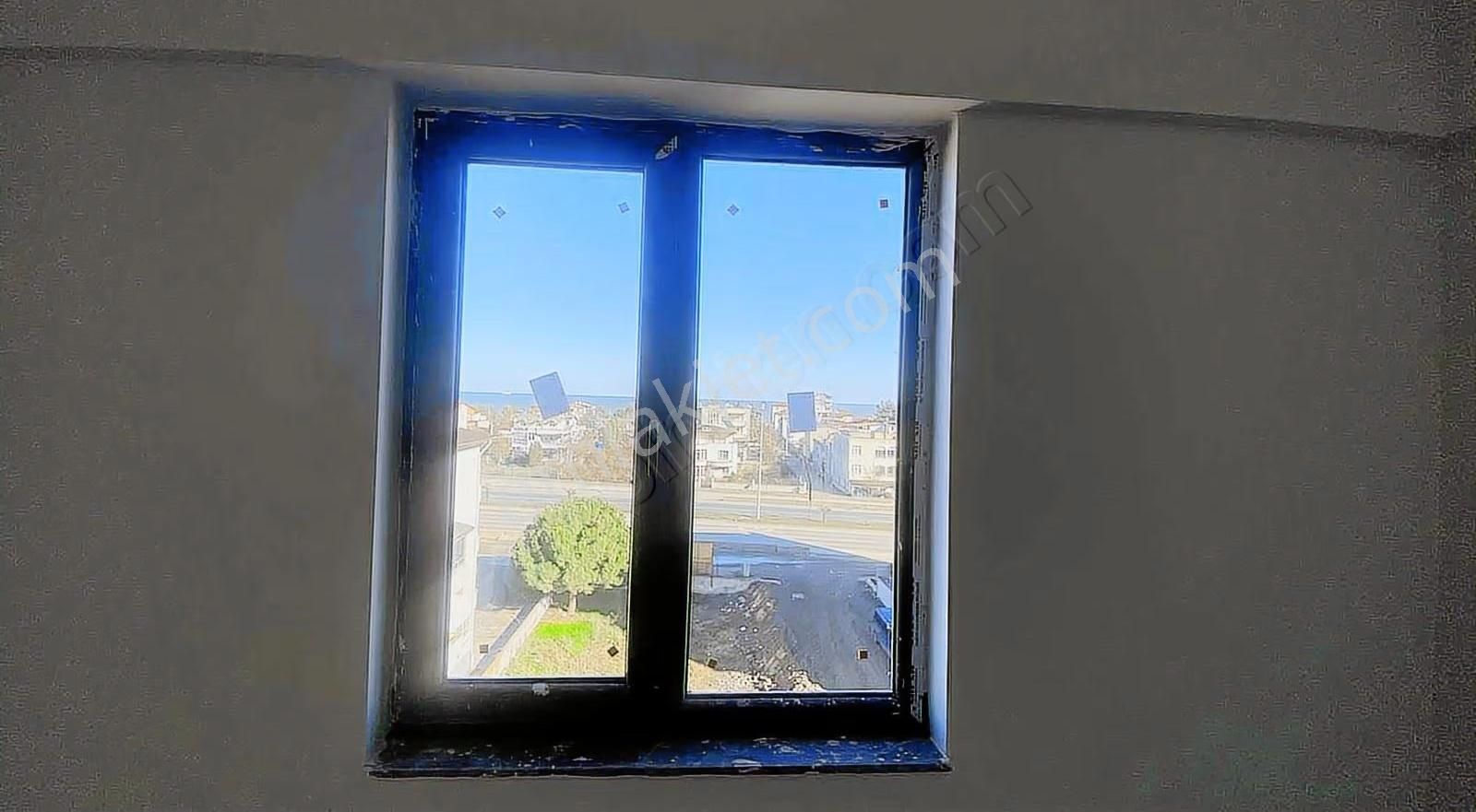 Öz-emmaxtan Ultra Lüxs İncesu Alatınkumda Satılık 1+1 Daireler - Görsel 21