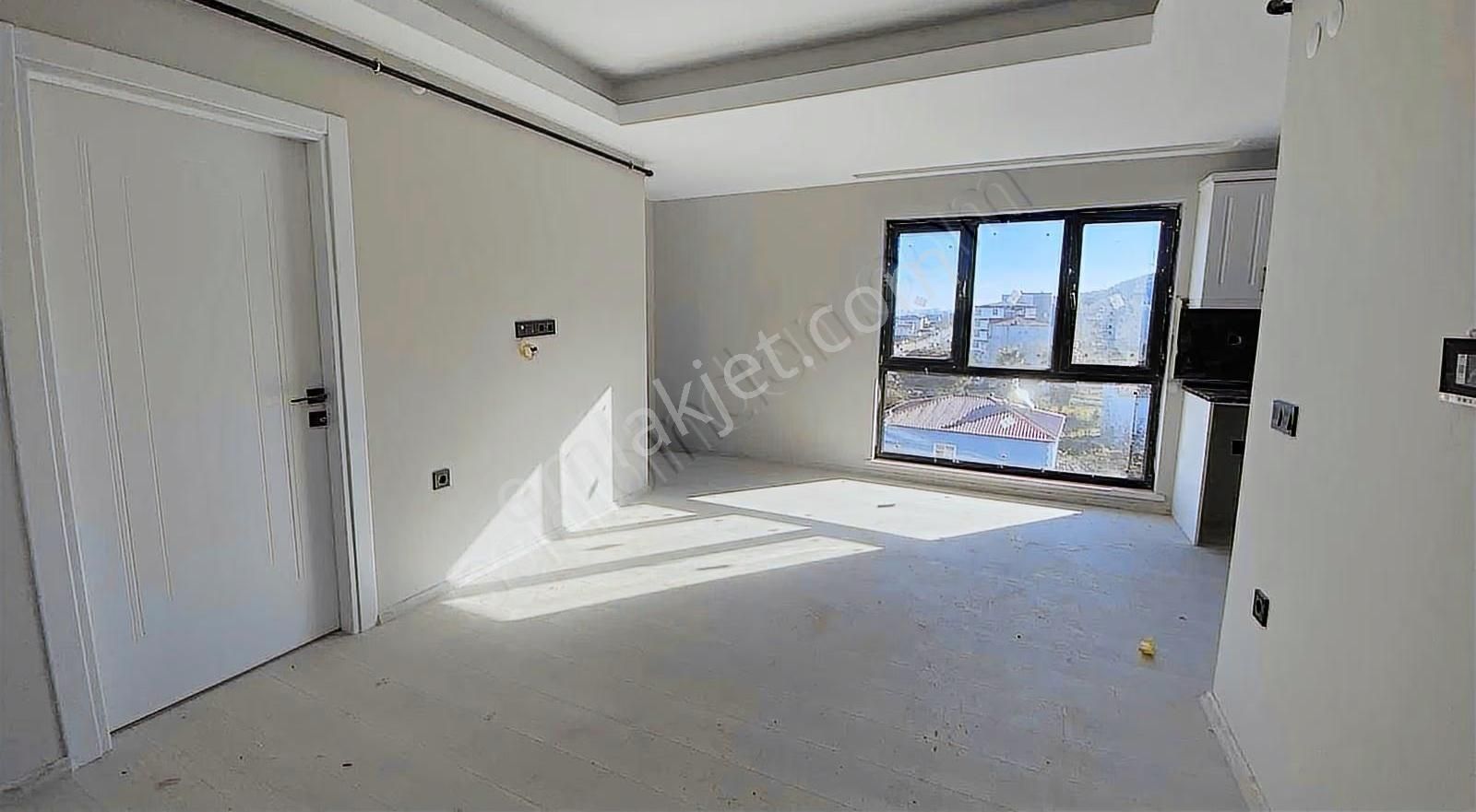 Öz-emmaxtan Ultra Lüxs İncesu Alatınkumda Satılık 1+1 Daireler - Görsel 18