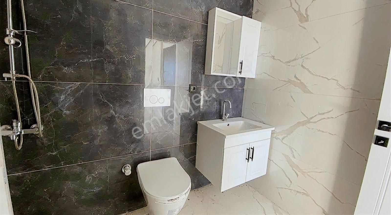 Öz-emmaxtan Ultra Lüxs İncesu Alatınkumda Satılık 1+1 Daireler - Görsel 25