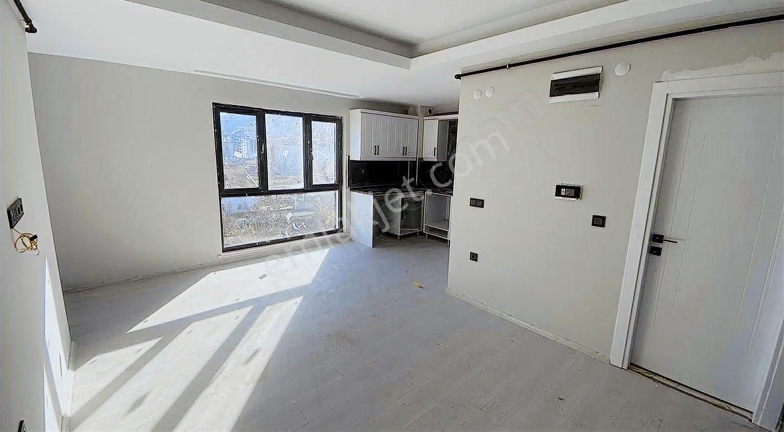 Öz-emmaxtan Ultra Lüxs İncesu Alatınkumda Satılık 1+1 Daireler - Görsel 9