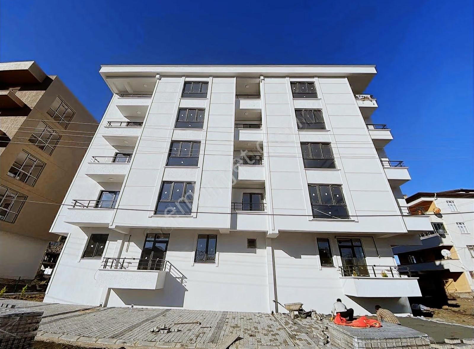 Öz-emmaxtan Ultra Lüxs İncesu Alatınkumda Satılık 1+1 Daireler - Görsel 10