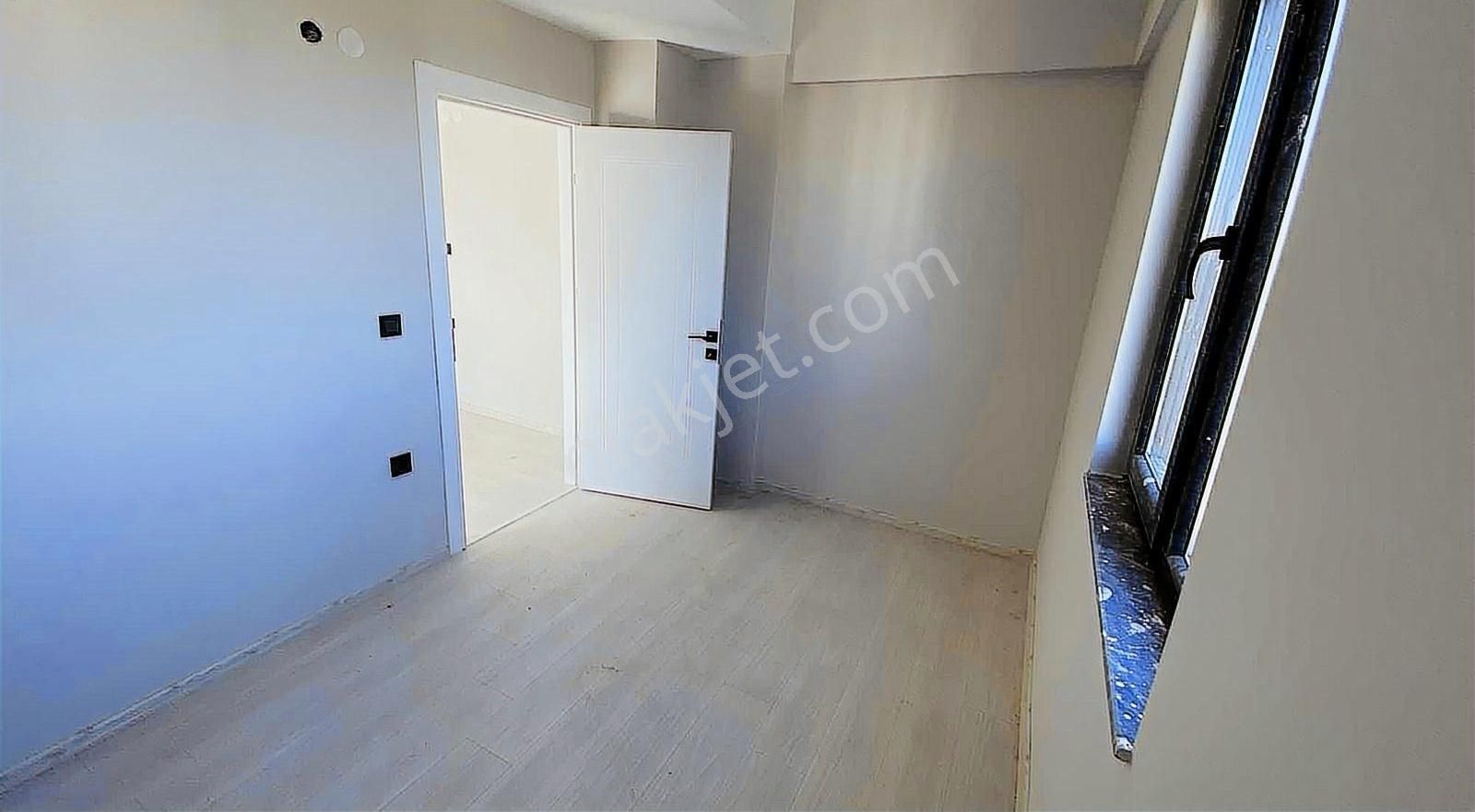 Öz-emmaxtan Ultra Lüxs İncesu Alatınkumda Satılık 1+1 Daireler - Görsel 6