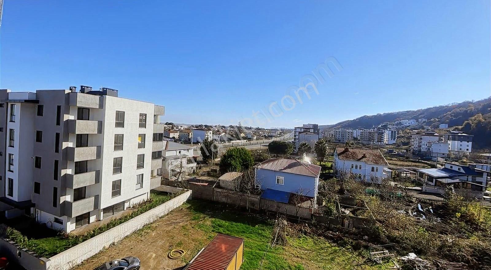 Öz-emmaxtan Ultra Lüxs İncesu Alatınkumda Satılık 1+1 Daireler - Görsel 22