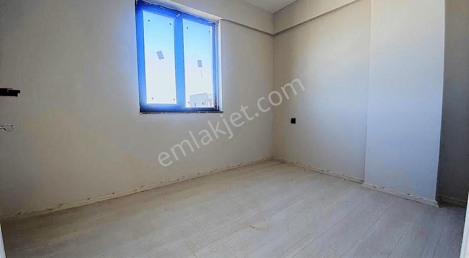 Öz-emmaxtan Ultra Lüxs İncesu Alatınkumda Satılık 1+1 Daireler - Görsel 11