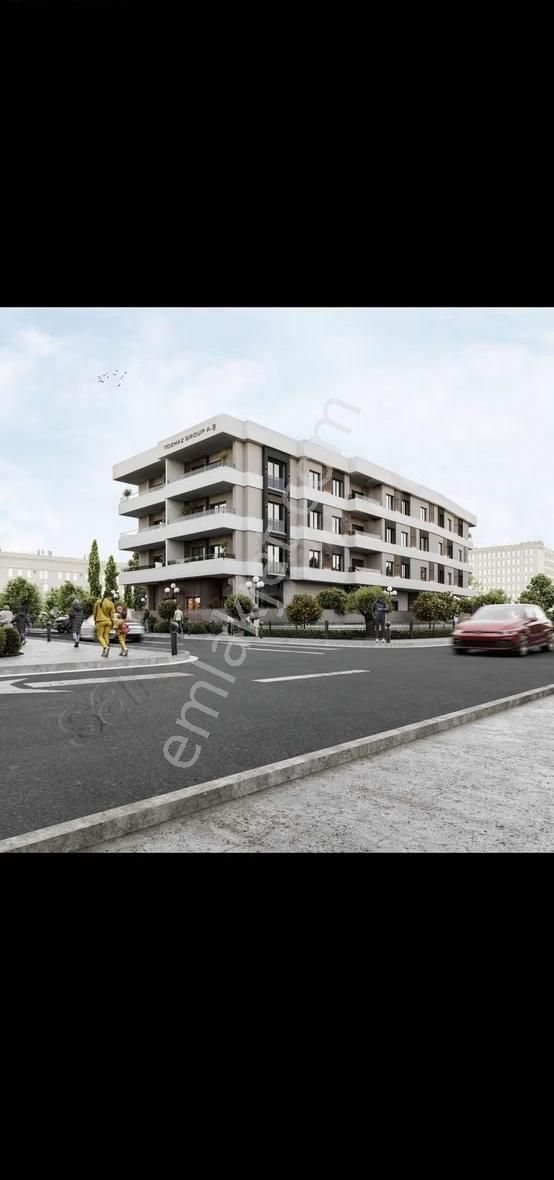 Öz-emmaxdan Şehir Merkezinde Satılık Lüks 2+1 Daireler - Görsel 12