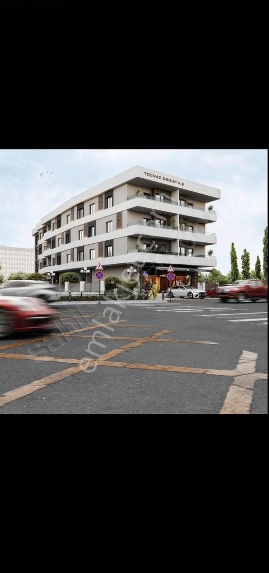 Öz-emmaxdan Şehir Merkezinde Satılık Lüks 2+1 Daireler - Görsel 4