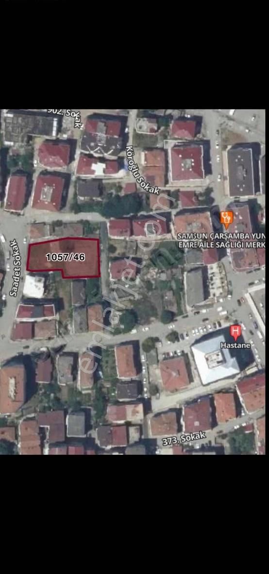 Öz-emmaxdan Şehir Merkezinde Satılık Lüks 2+1 Daireler - Görsel 15