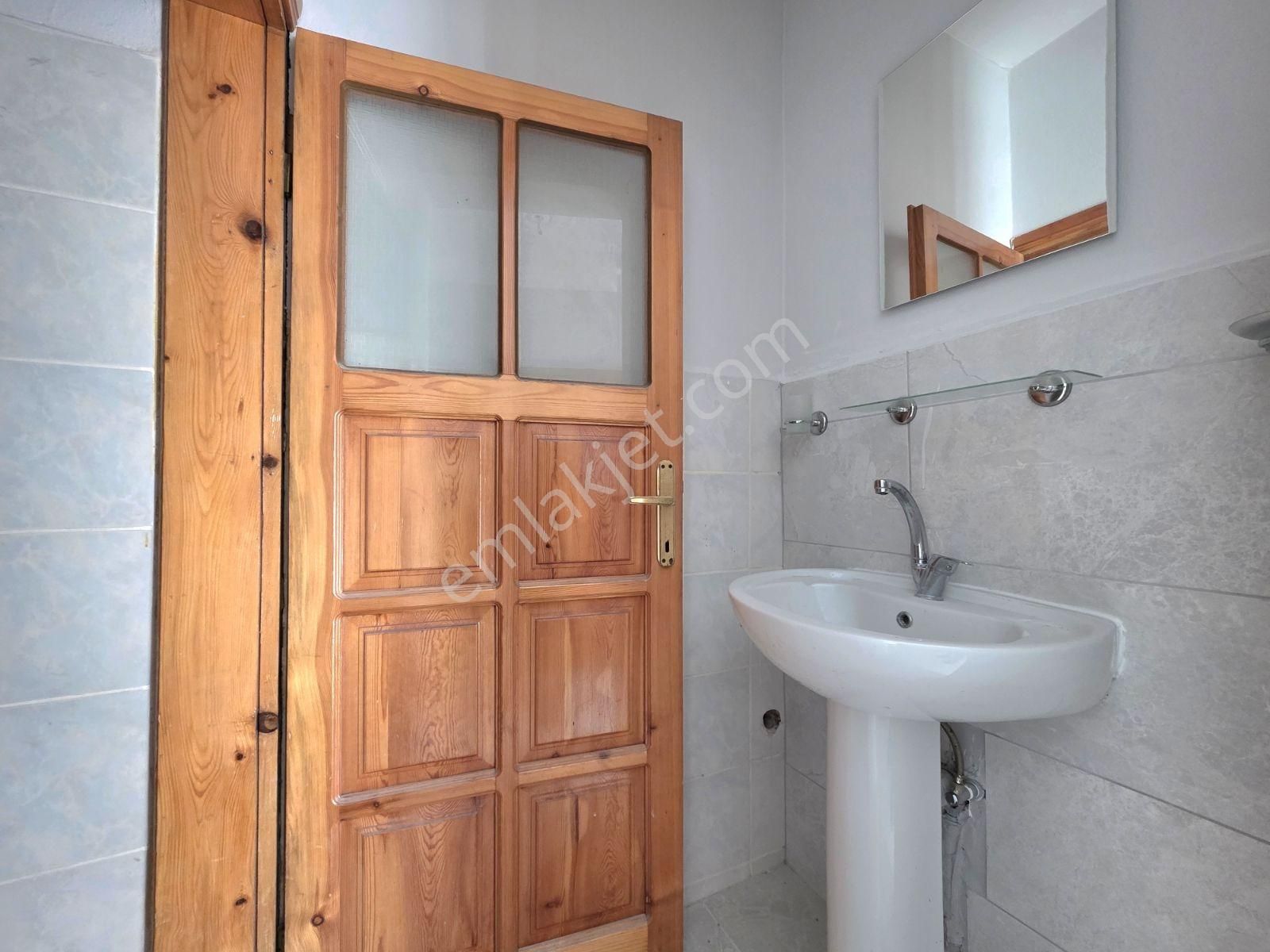 Fethiye Tuzla Merkez'de Satılık 2+1 100m2 Ara Kat Daire - Görsel 18