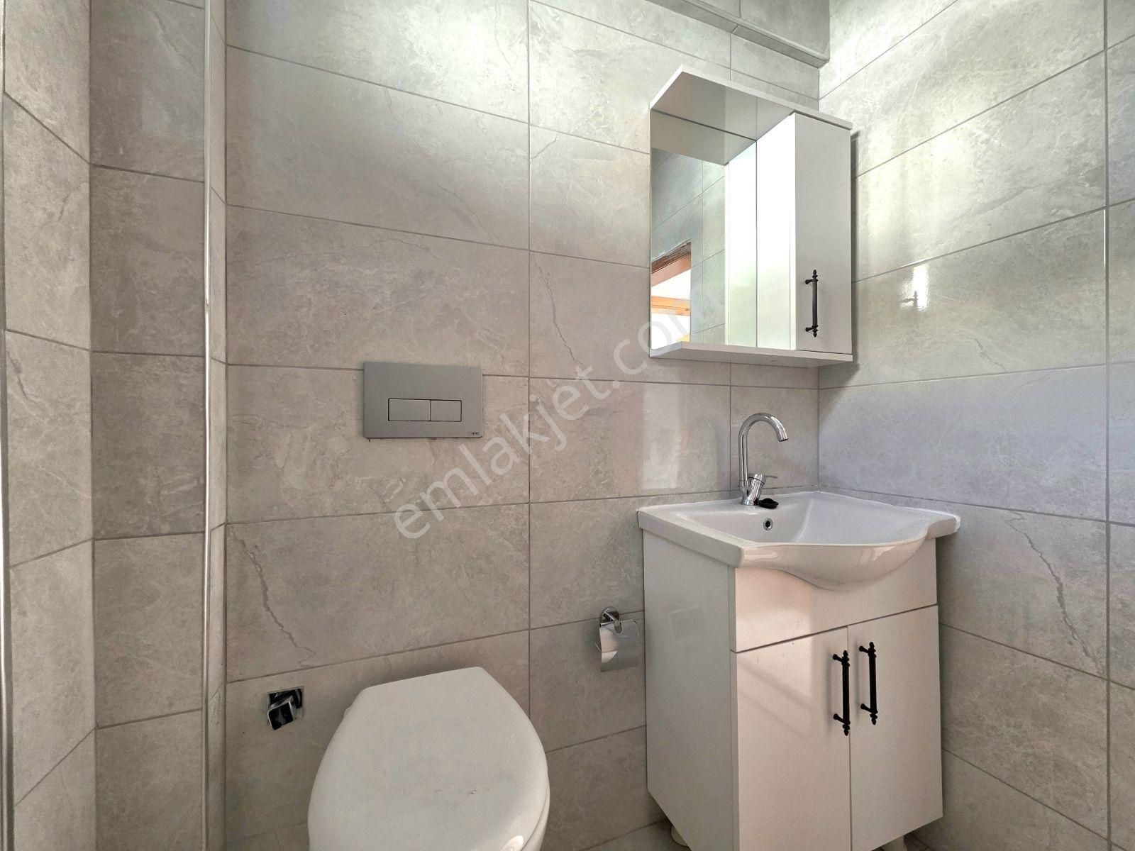 Fethiye Tuzla Merkez'de Satılık 2+1 100m2 Ara Kat Daire - Görsel 9