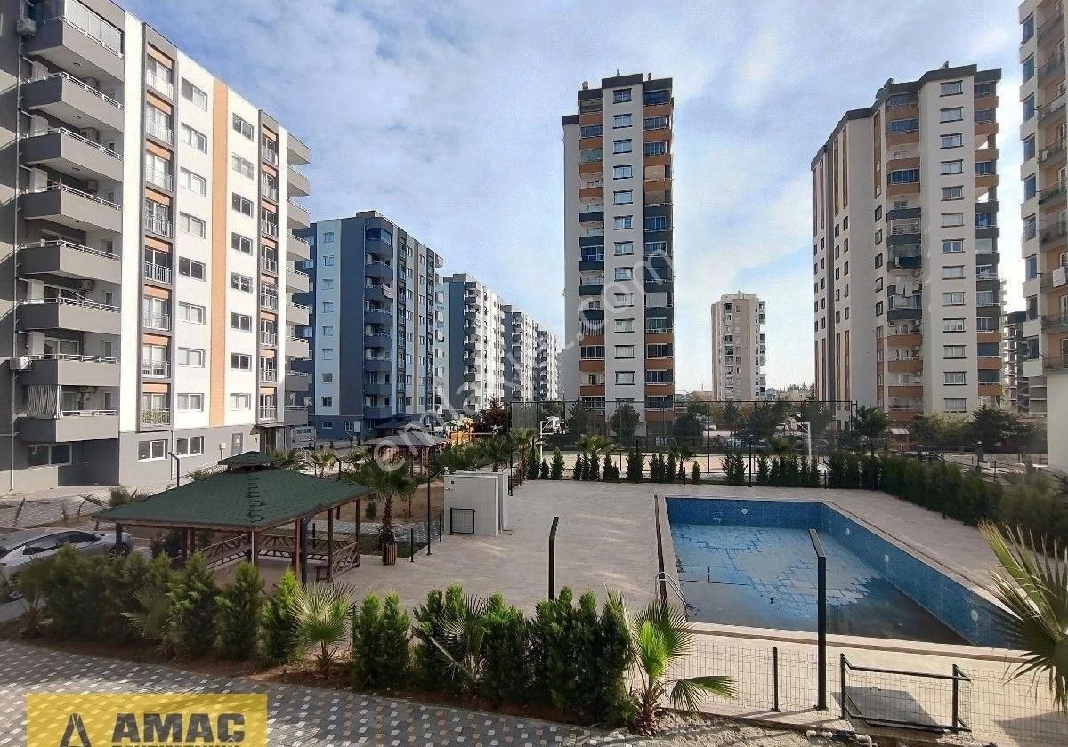 Kıyıboyu Aydınlar'da Sosyal Donatılı 3+1 K.mtfk Geniş Oturumlu!!