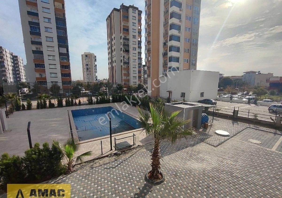 Kıyıboyu Aydınlar'da Sosyal Donatılı 3+1 K.mtfk Geniş Oturumlu!! - Görsel 18