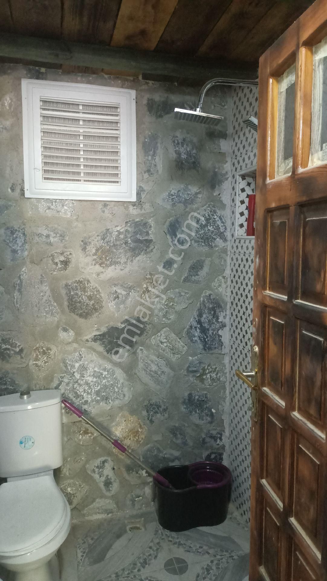 4 Dönüm Arsa İçinde Taş Ev - Görsel 13