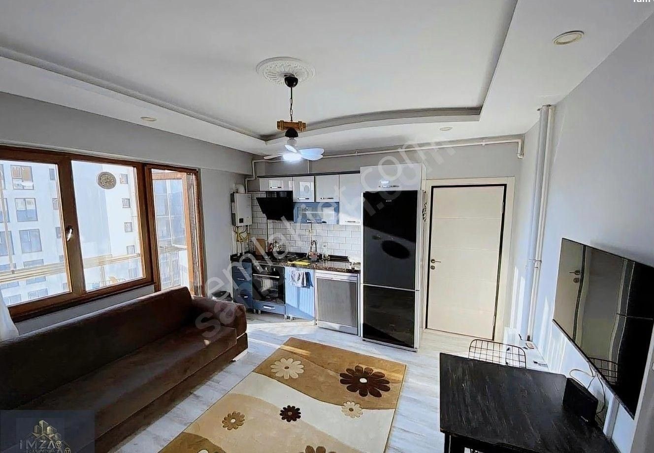 Tekzende Hazır Kiracılı Eşyalı Satılık Fırsat Daire - Görsel 4