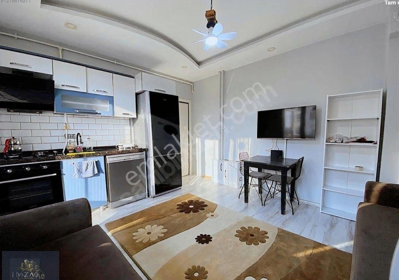 Tekzende Hazır Kiracılı Eşyalı Satılık Fırsat Daire - Görsel 10