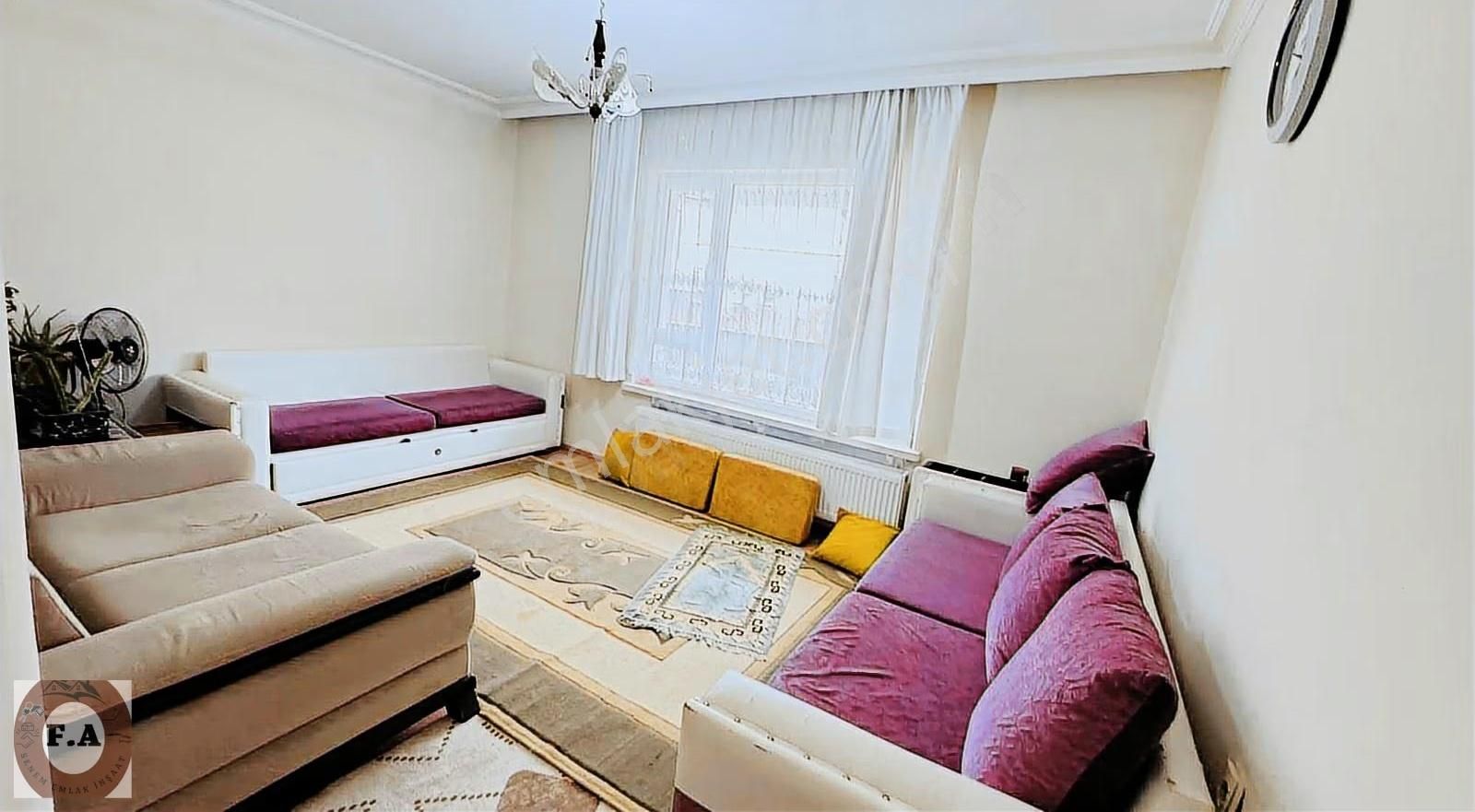 Senem Den Osmangazi Mah.kot 1 De 1+1 Eşyalı Kiralık Daire...