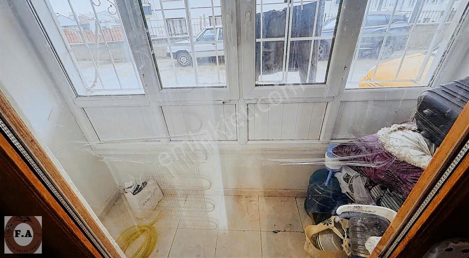 Senem Den Osmangazi Mah.kot 1 De 1+1 Eşyalı Kiralık Daire... - Görsel 8