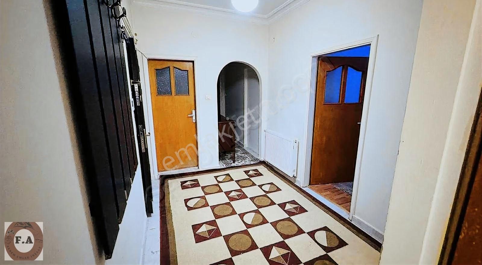 Senem Den Osmangazi Mah.kot 1 De 1+1 Eşyalı Kiralık Daire... - Görsel 7