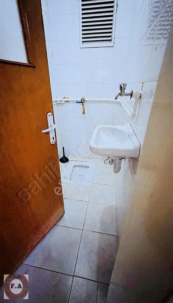 Senem Den Osmangazi Mah.kot 1 De 1+1 Eşyalı Kiralık Daire... - Görsel 6