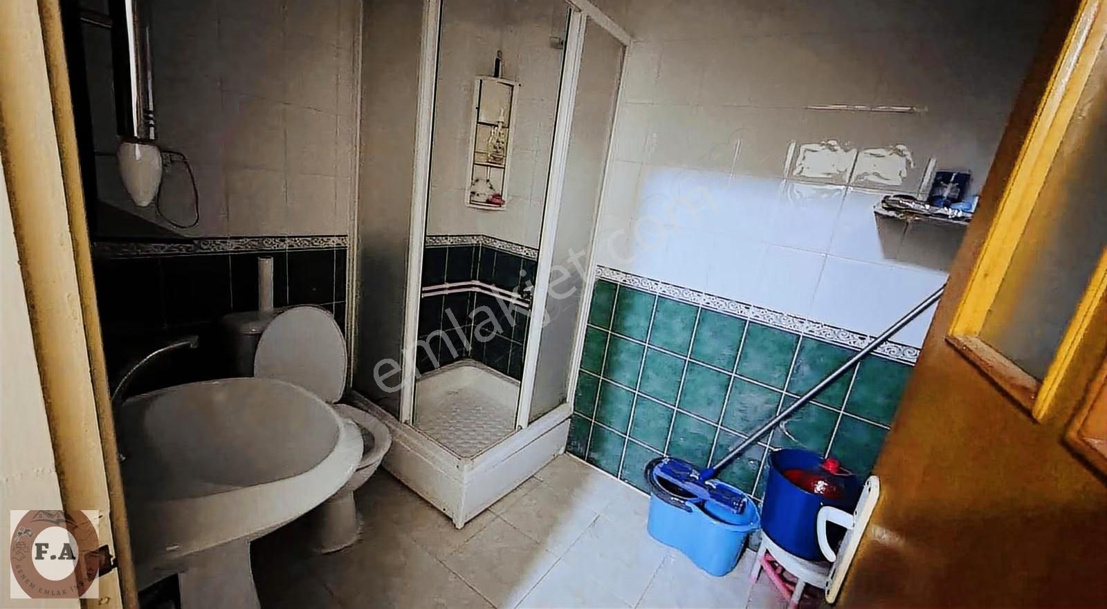 Senem Den Osmangazi Mah.kot 1 De 1+1 Eşyalı Kiralık Daire... - Görsel 3