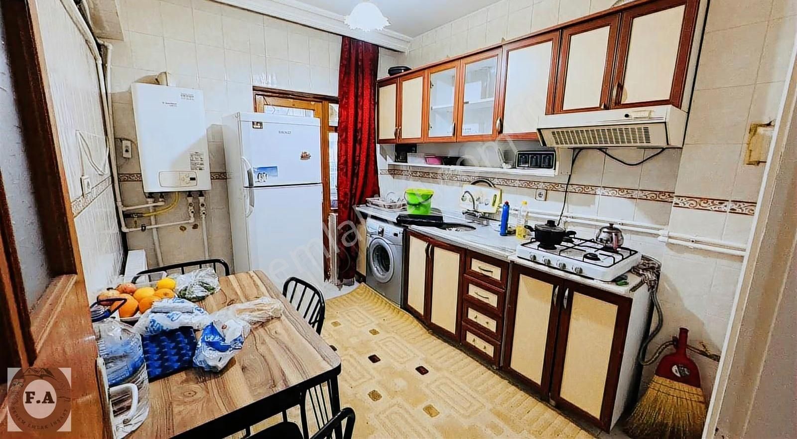 Senem Den Osmangazi Mah.kot 1 De 1+1 Eşyalı Kiralık Daire... - Görsel 5