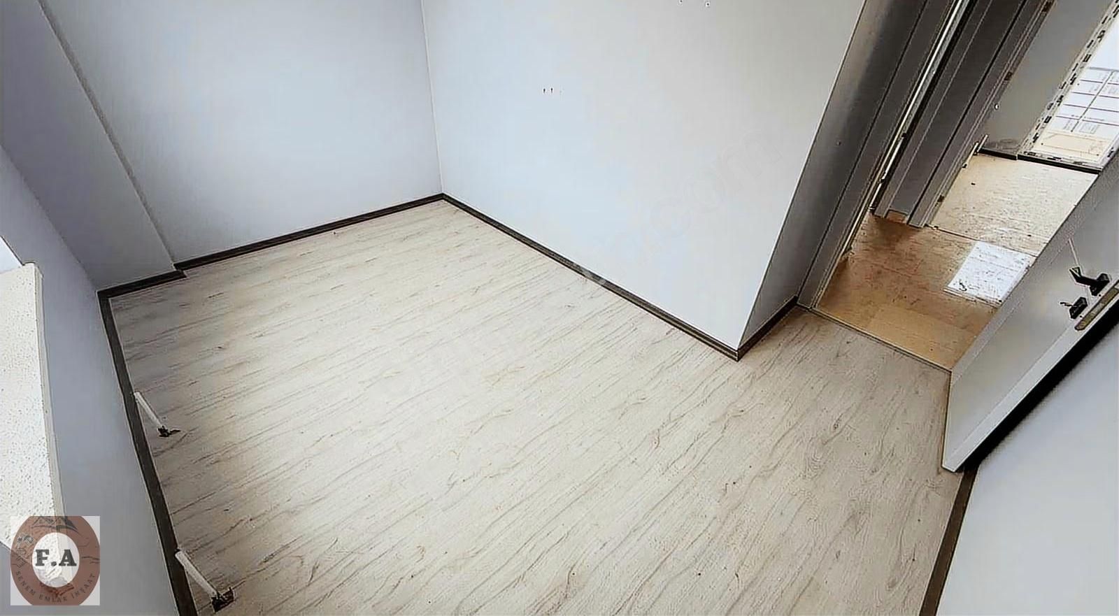 Akyurt Merkezde Anacadde Yakını 3+1 Orta Kat Sıfır Bina - Görsel 18