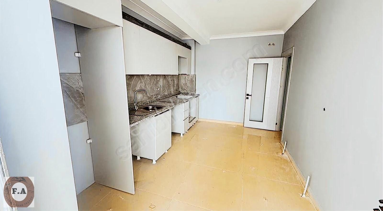 Akyurt Merkezde Anacadde Yakını 3+1 Orta Kat Sıfır Bina - Görsel 4