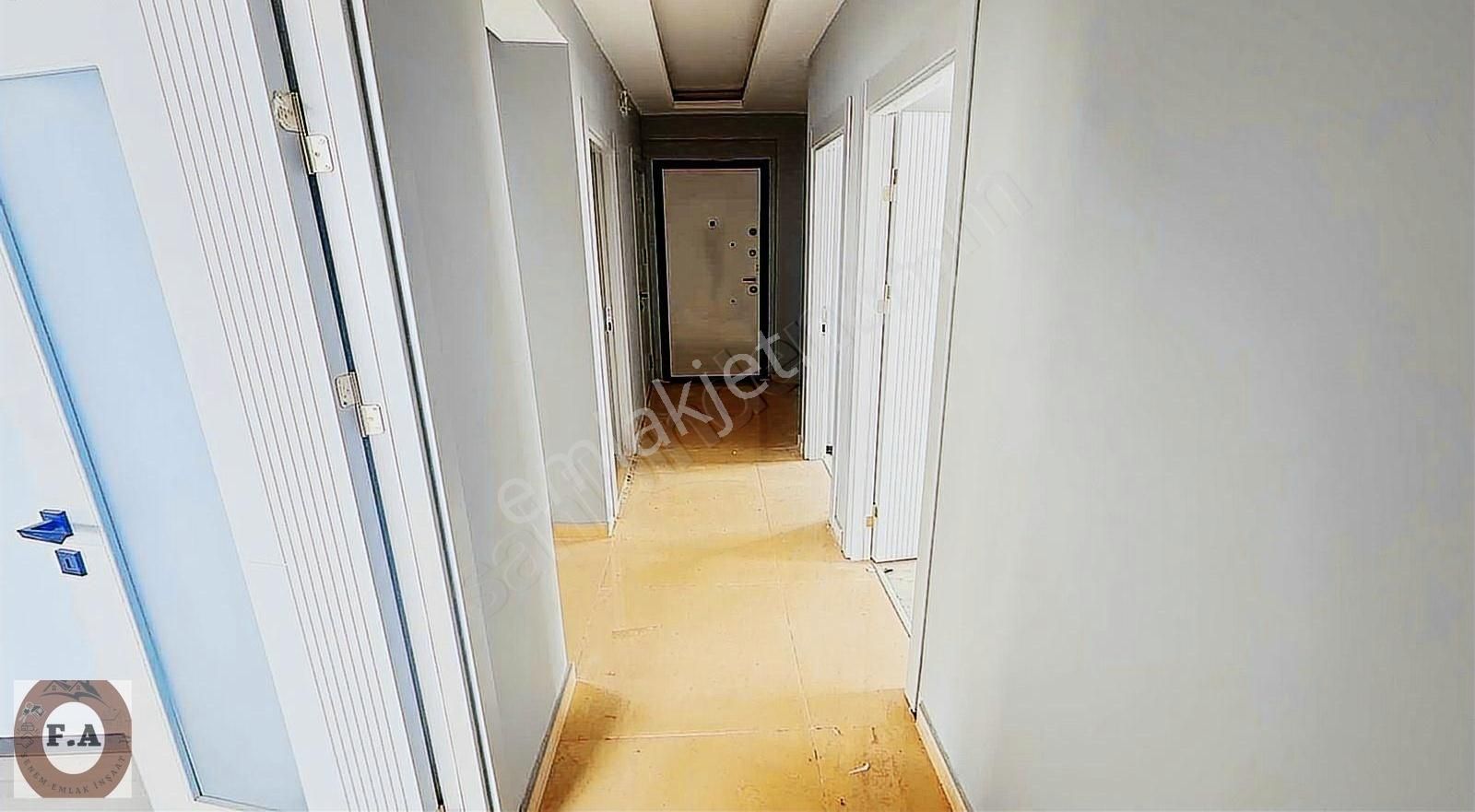 Akyurt Merkezde Anacadde Yakını 3+1 Orta Kat Sıfır Bina - Görsel 25