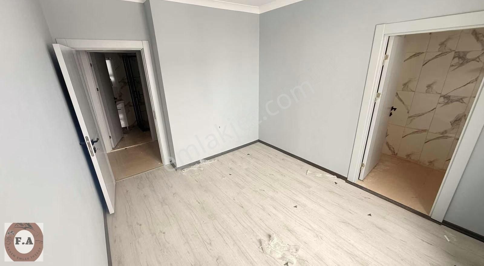 Akyurt Merkezde Anacadde Yakını 3+1 Orta Kat Sıfır Bina - Görsel 17