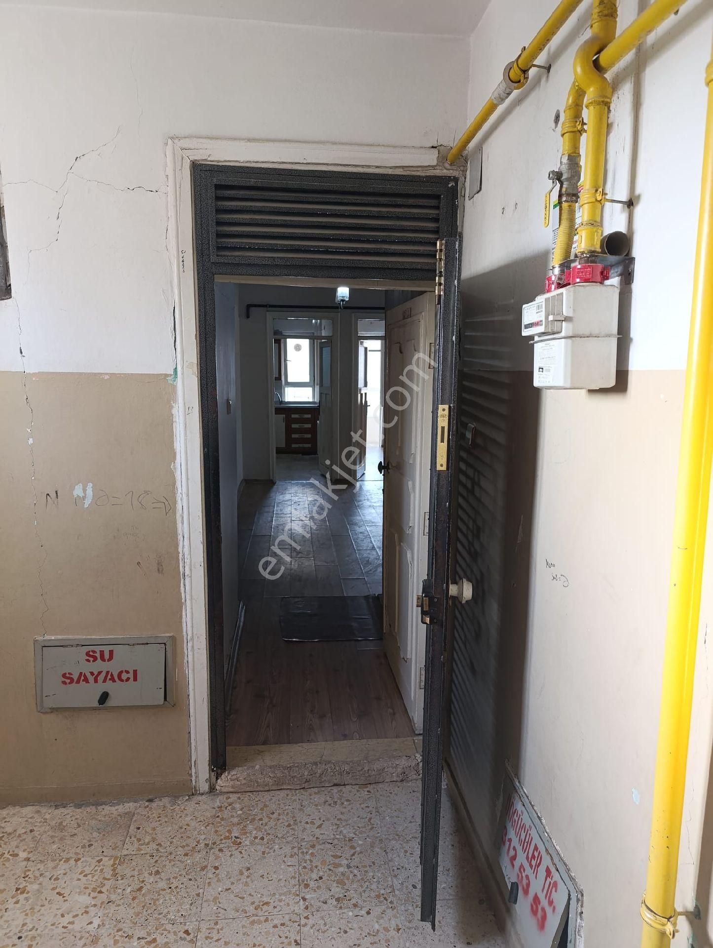 Sahibinden Doğalgazlı Kiralık Daire - Görsel 4