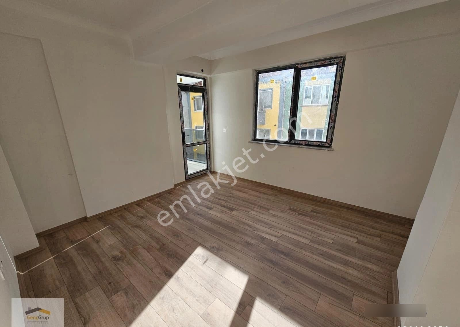 *genç Grup* Sütlüce Mah Eğitimciler Cd Yakını Yerden Isıtma 2+1 - Görsel 16