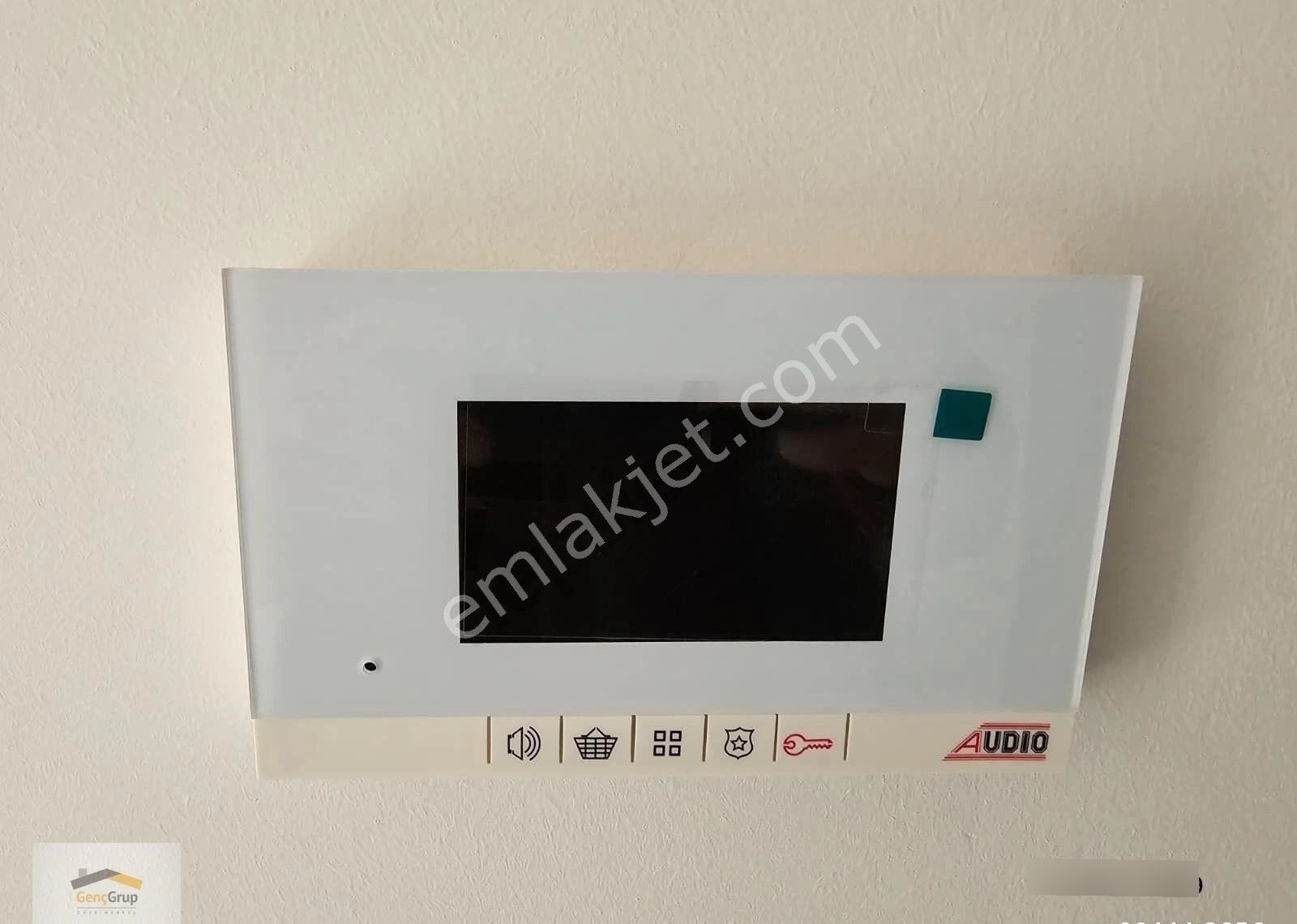 *genç Grup* Sütlüce Mah Eğitimciler Cd Yakını Yerden Isıtma 2+1 - Görsel 6