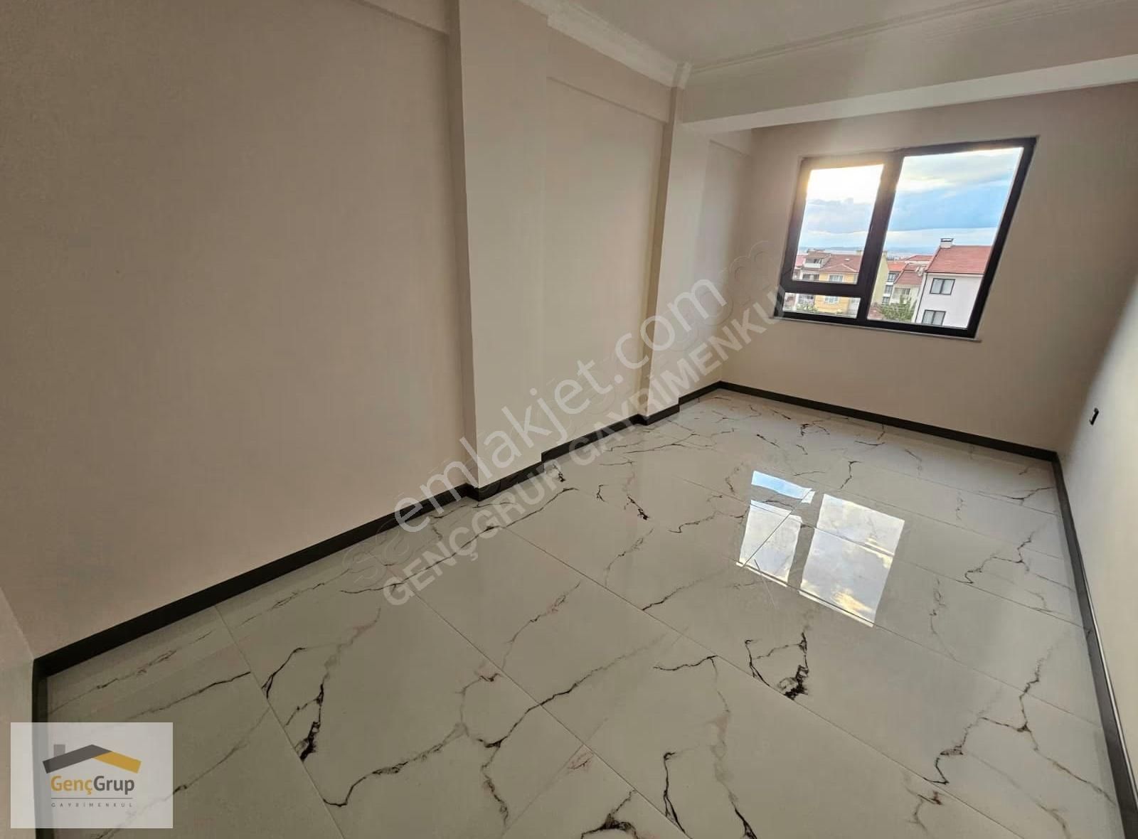 *genç Grup*tombakzade Yakını Yüksek Kredili Özel Garajlı Lüx 2+1 - Görsel 23