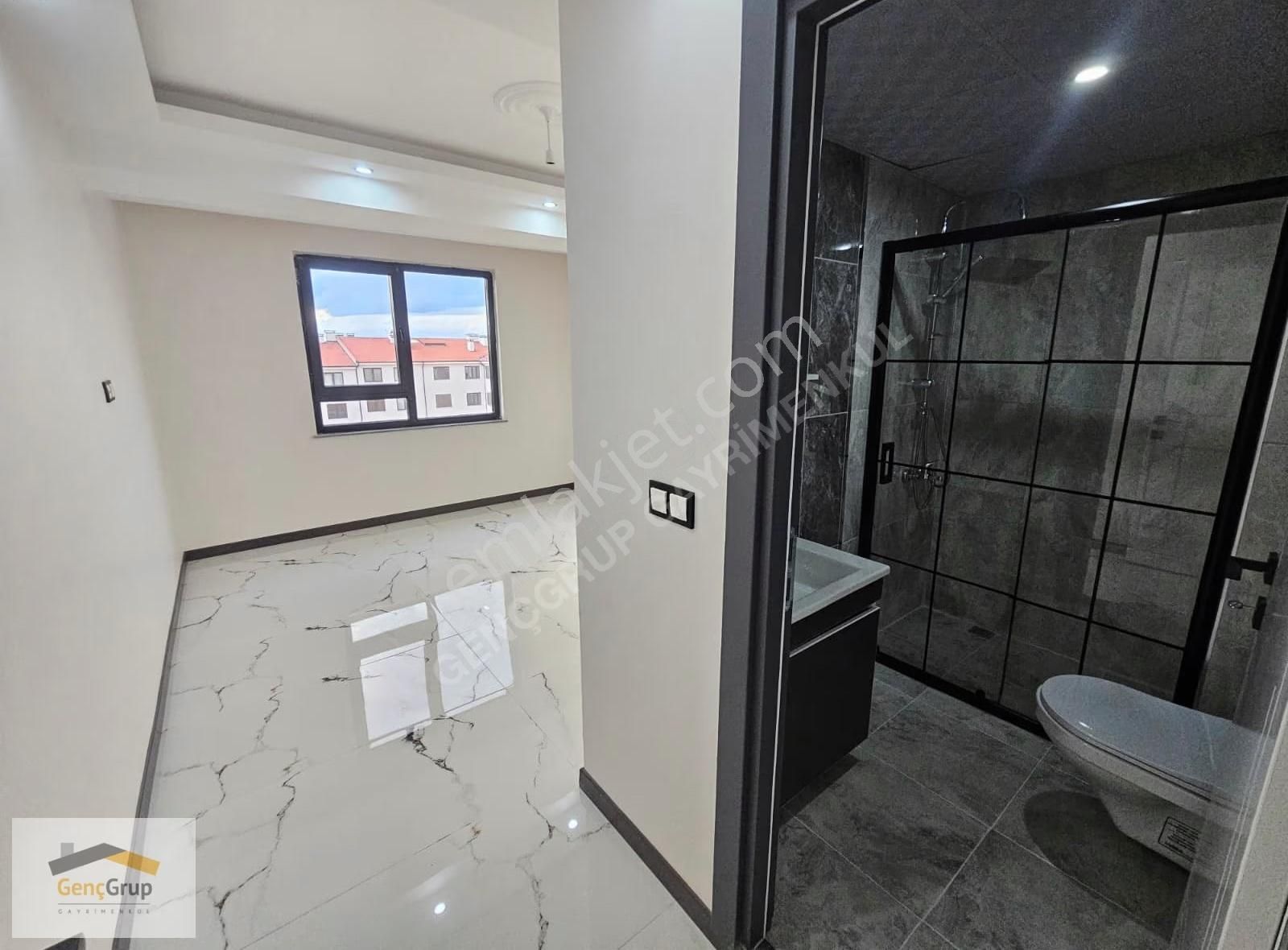 *genç Grup*tombakzade Yakını Yüksek Kredili Özel Garajlı Lüx 2+1 - Görsel 22