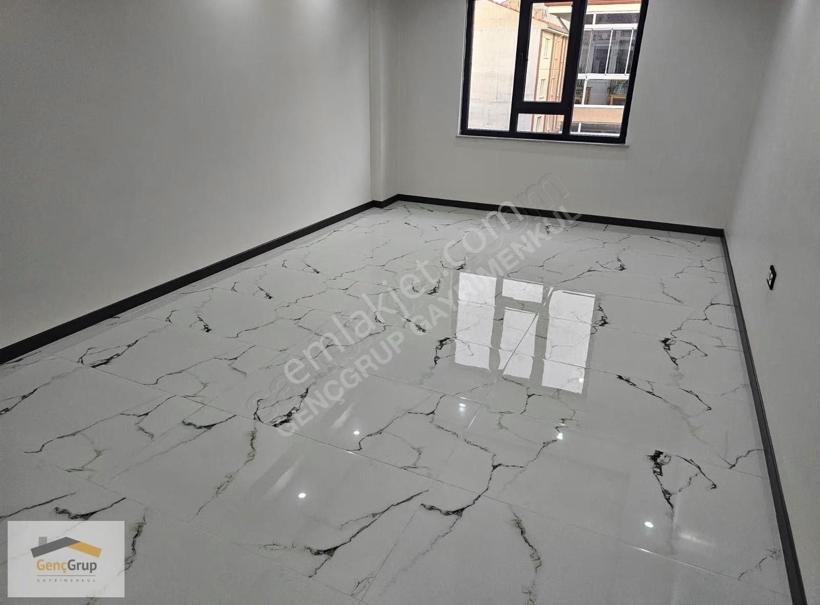*genç Grup*tombakzade Yakını Yüksek Kredili Özel Garajlı Lüx 2+1 - Görsel 20