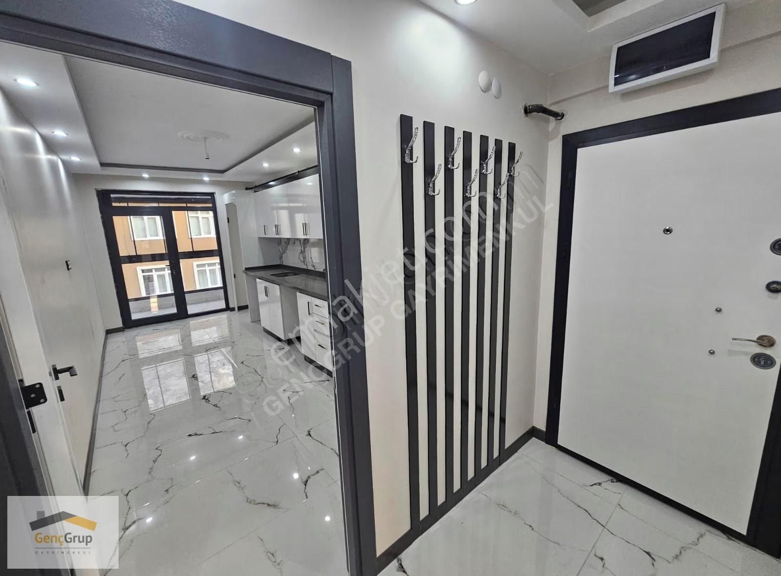 *genç Grup*tombakzade Yakını Yüksek Kredili Özel Garajlı Lüx 2+1 - Görsel 6