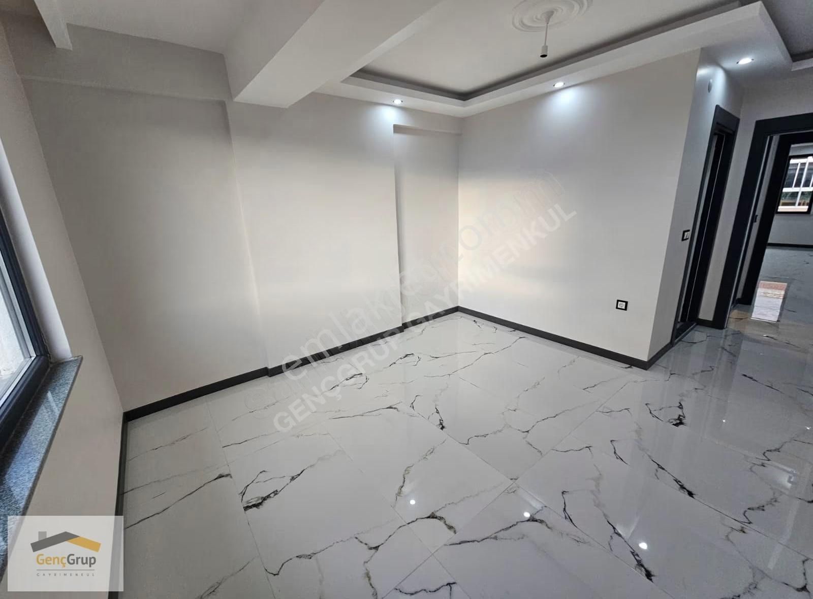 *genç Grup*tombakzade Yakını Yüksek Kredili Özel Garajlı Lüx 2+1 - Görsel 19