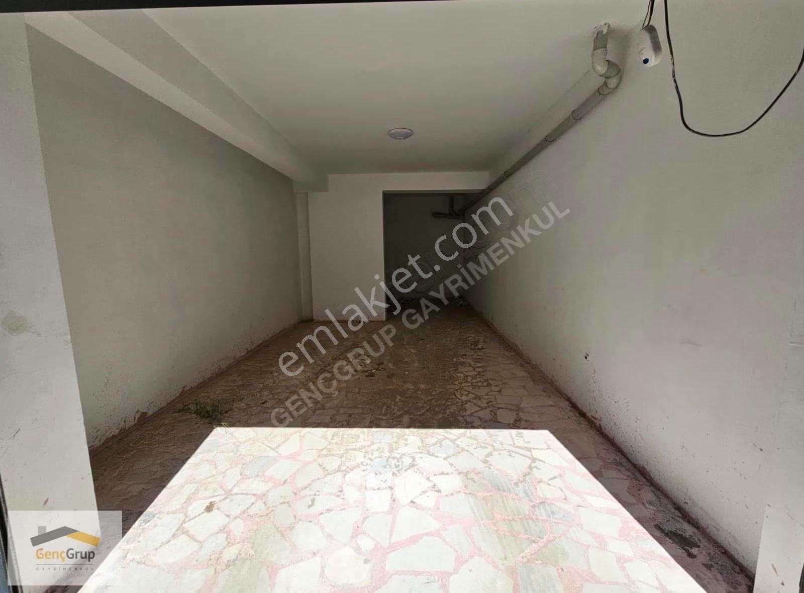 *genç Grup*tombakzade Yakını Yüksek Kredili Özel Garajlı Lüx 2+1 - Görsel 5