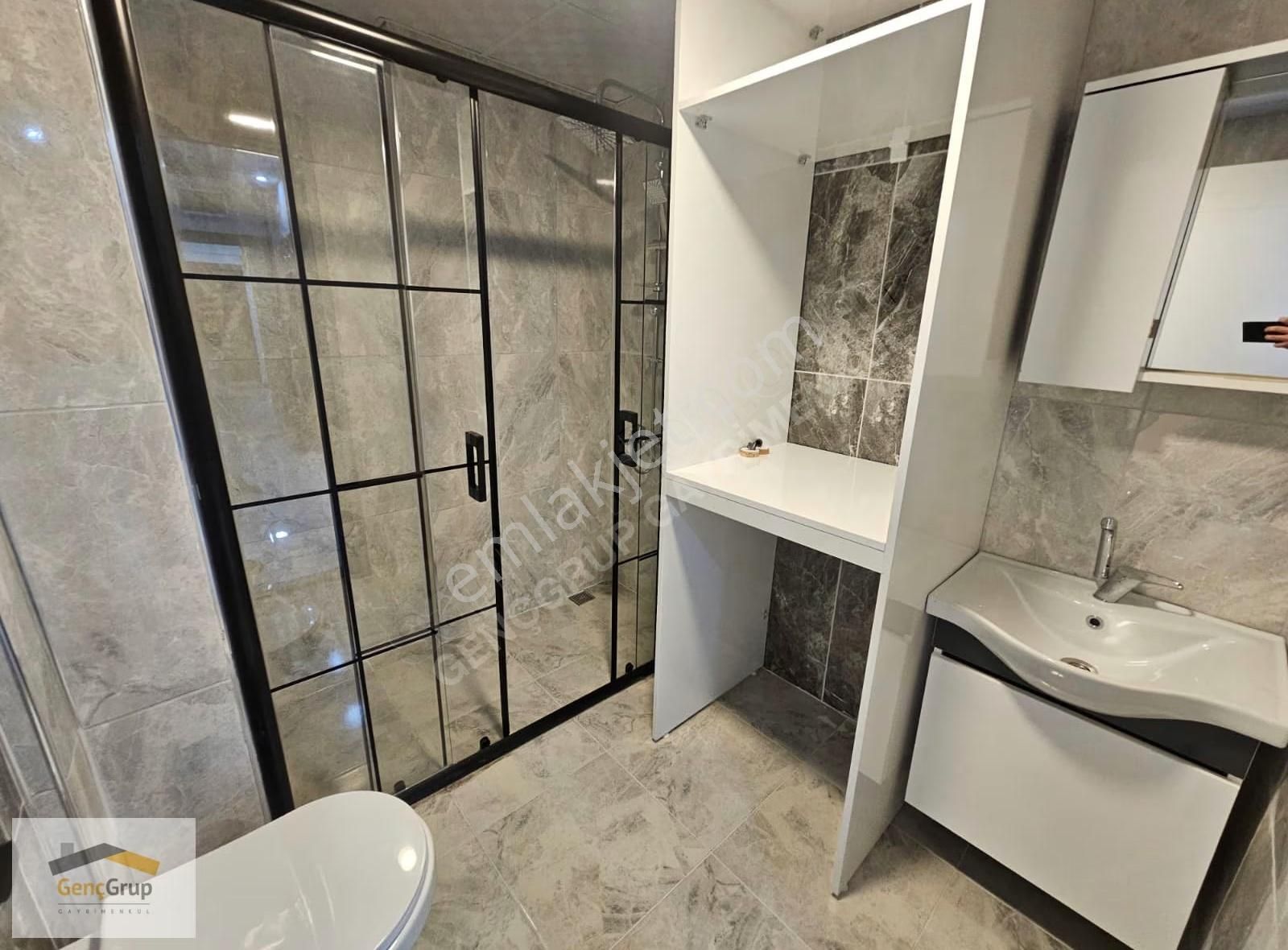 *genç Grup*tombakzade Yakını Yüksek Kredili Özel Garajlı Lüx 2+1 - Görsel 18