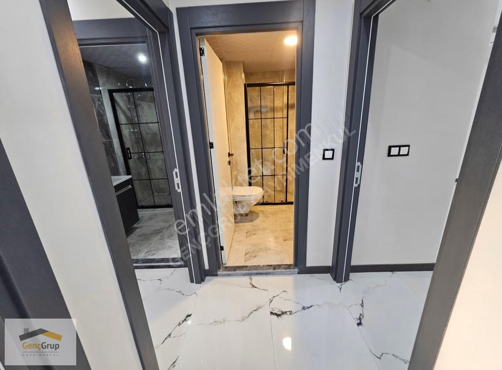 *genç Grup*tombakzade Yakını Yüksek Kredili Özel Garajlı Lüx 2+1 - Görsel 24